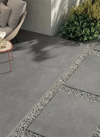 Heavy Duty Tiles