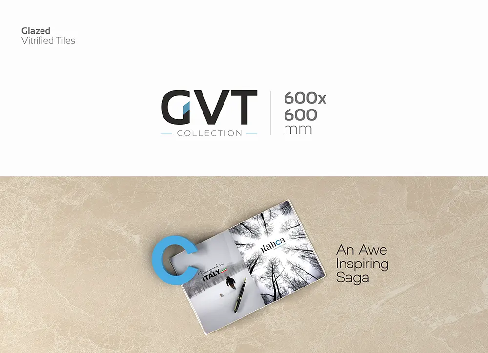 600 x 600 mm Catalouge