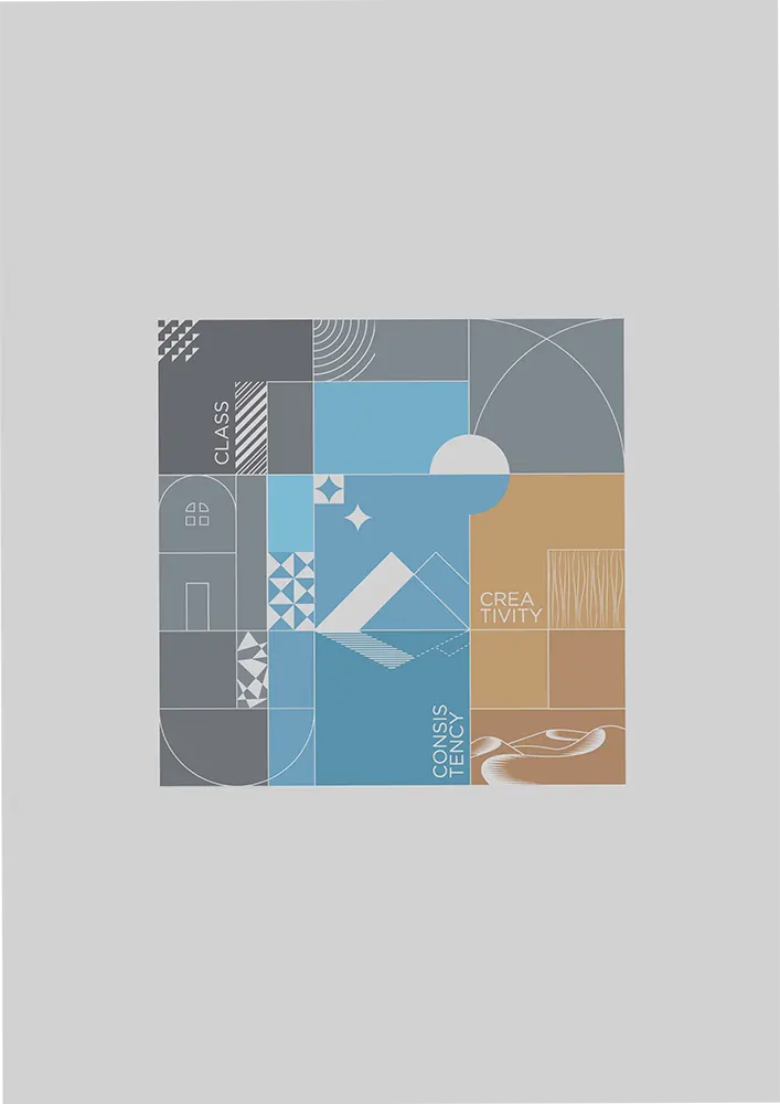 TERRAZZO CATALOG