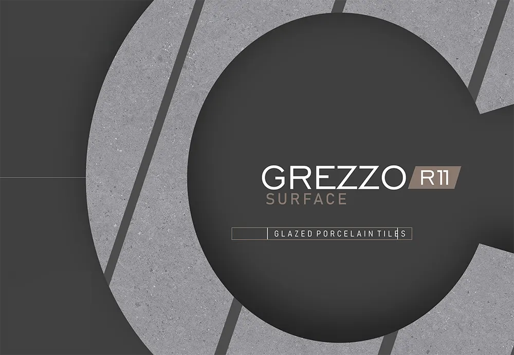 GREEZO R11 CATALOG