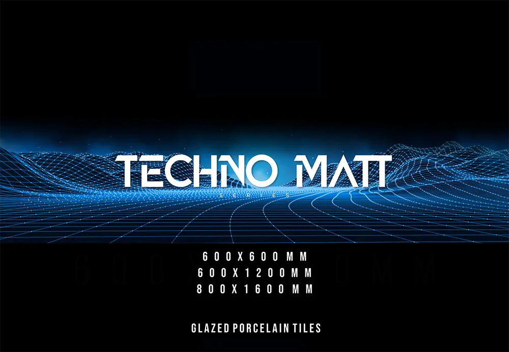 TECHNO MATT CATALOG