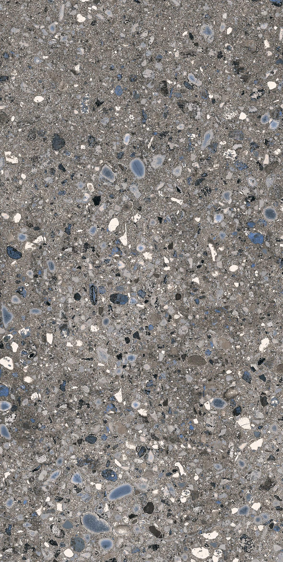 GRIBEL TERRAZZO DARK-1