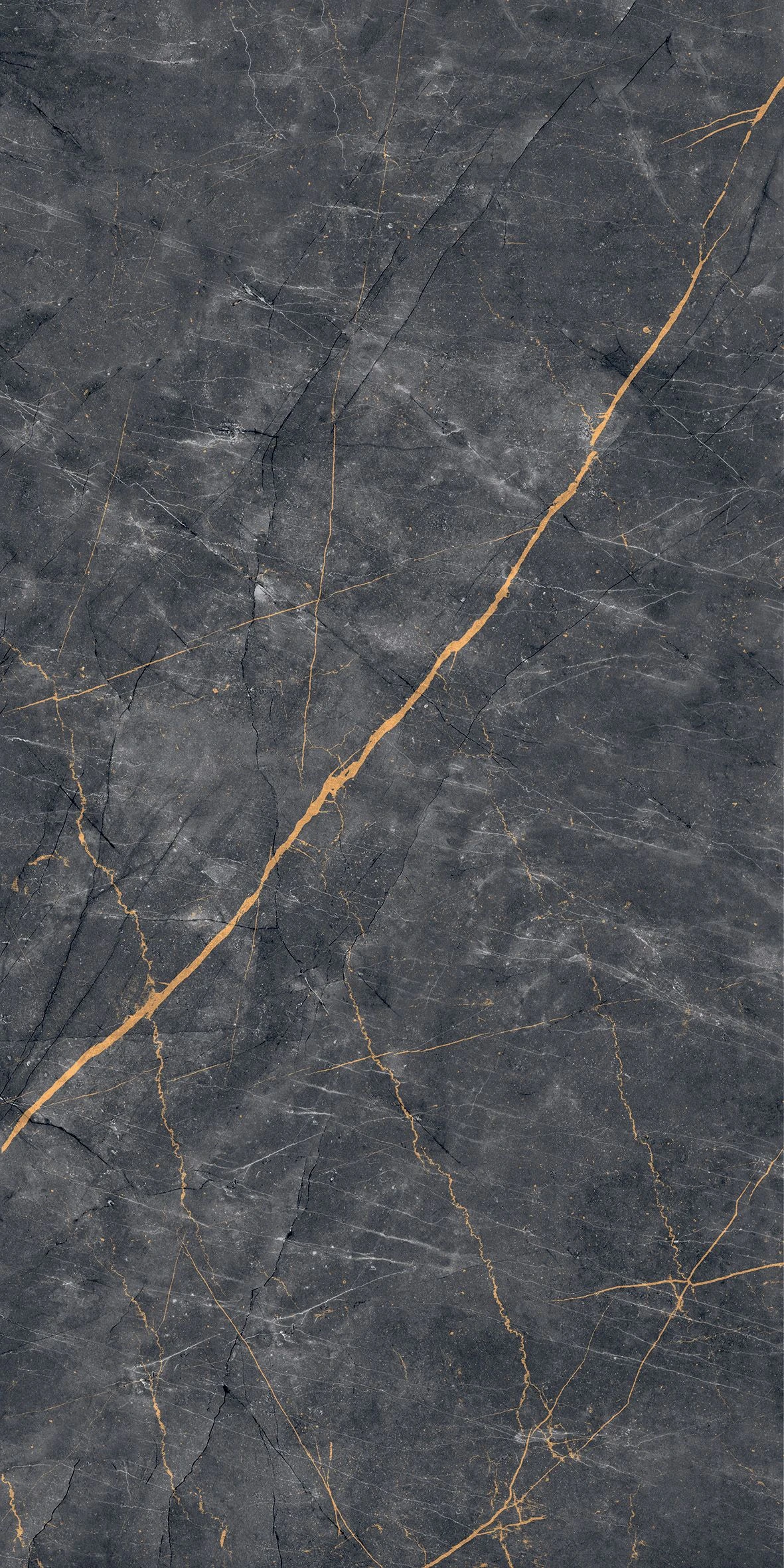 MARMI PULPIS GREY GOLD VAIN  GLUM-1