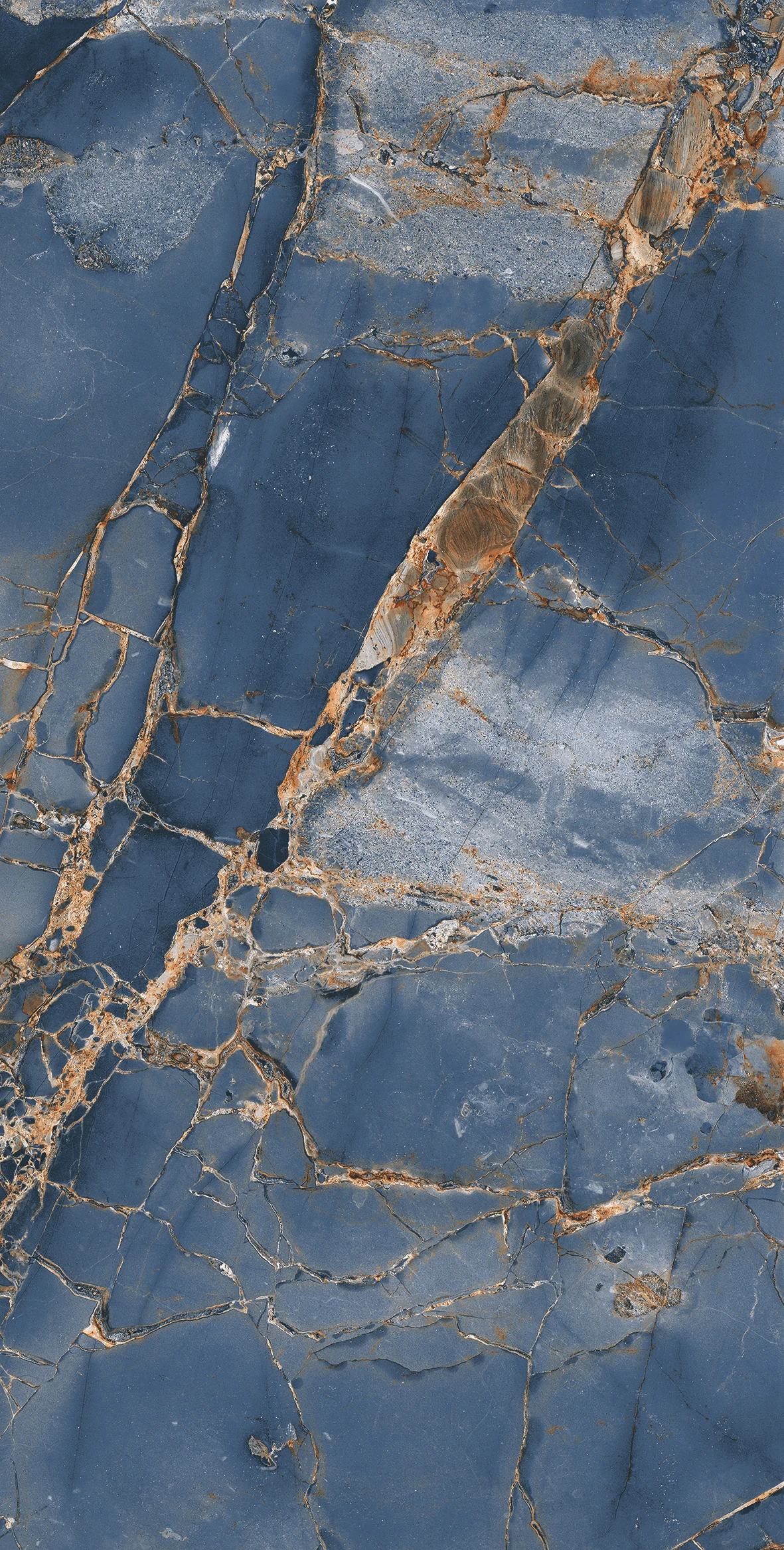 KAZAN GOLD BLUE-1