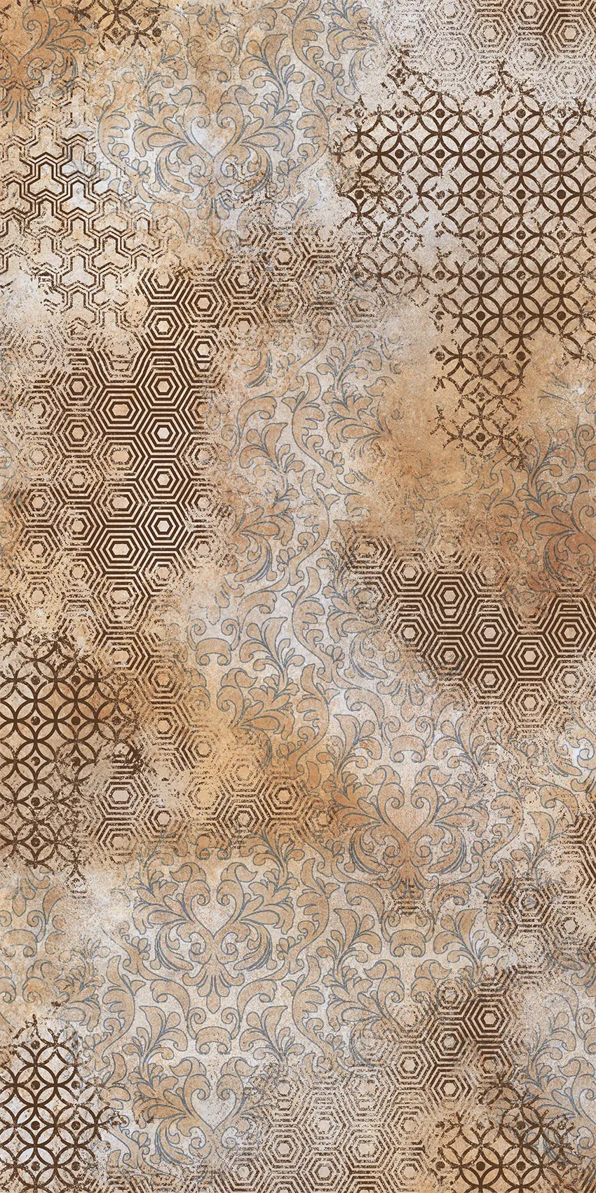 FERRI RUST-1