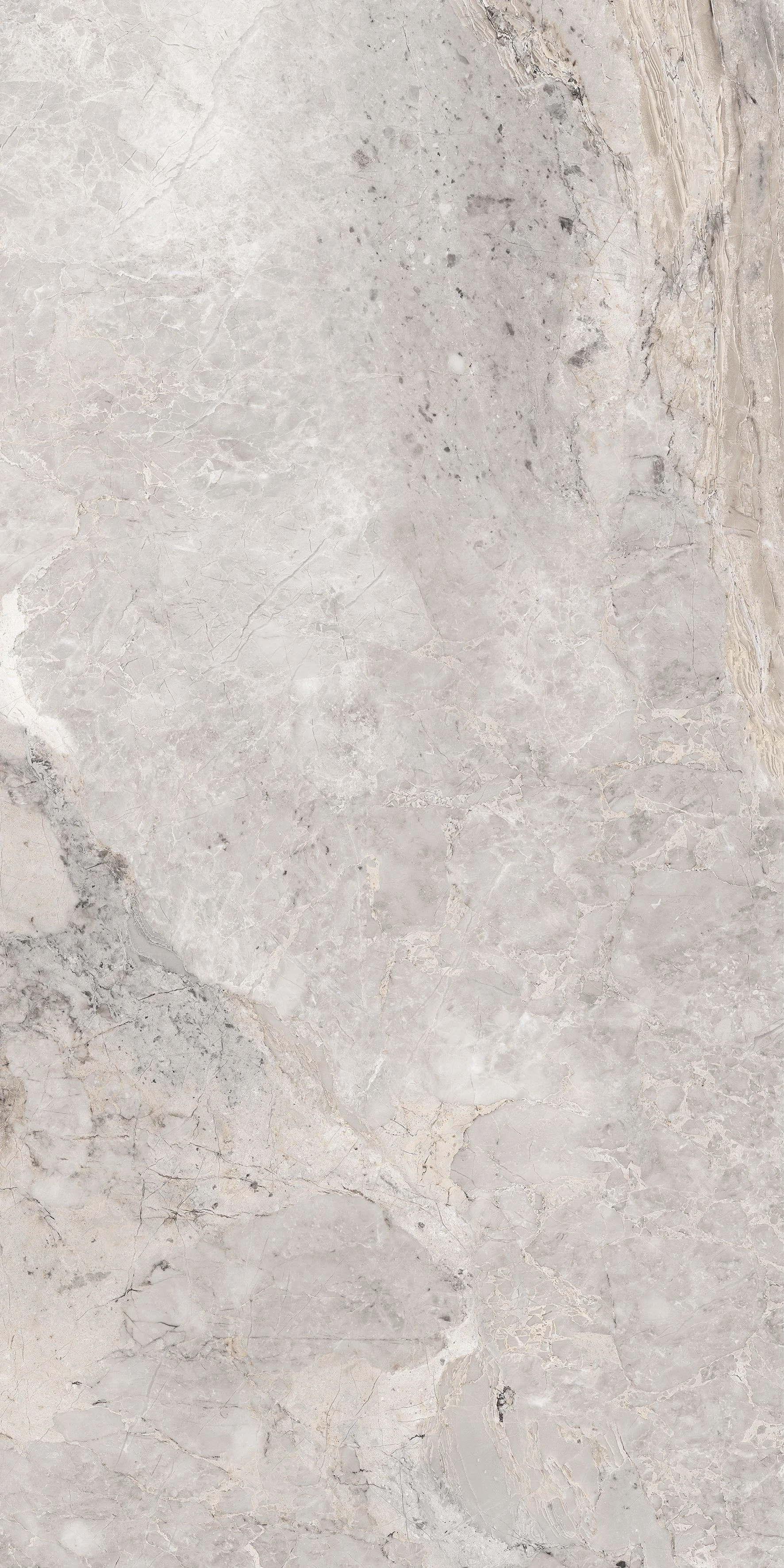 AFYON GRIS-1