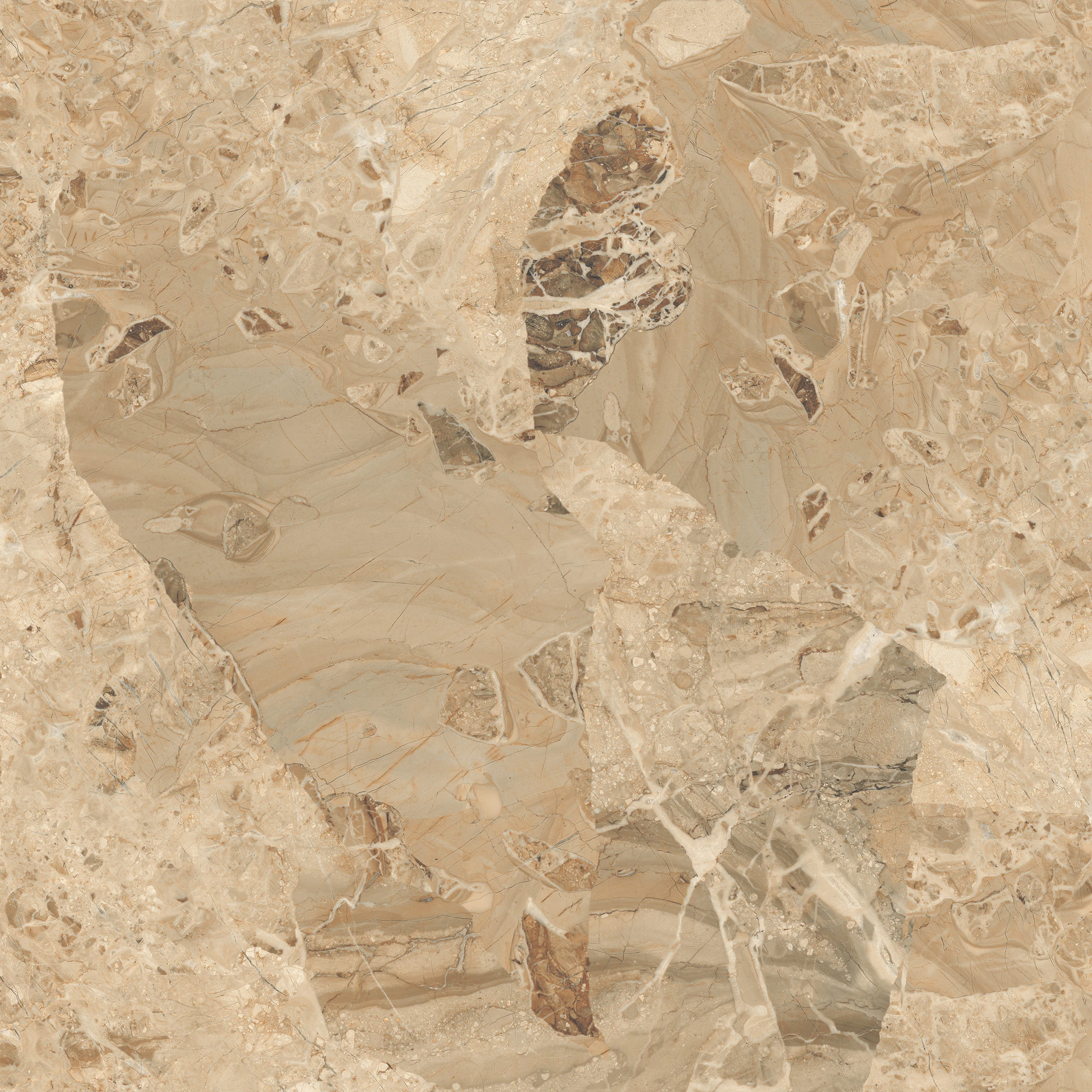 BRECCIA BEIGE F1