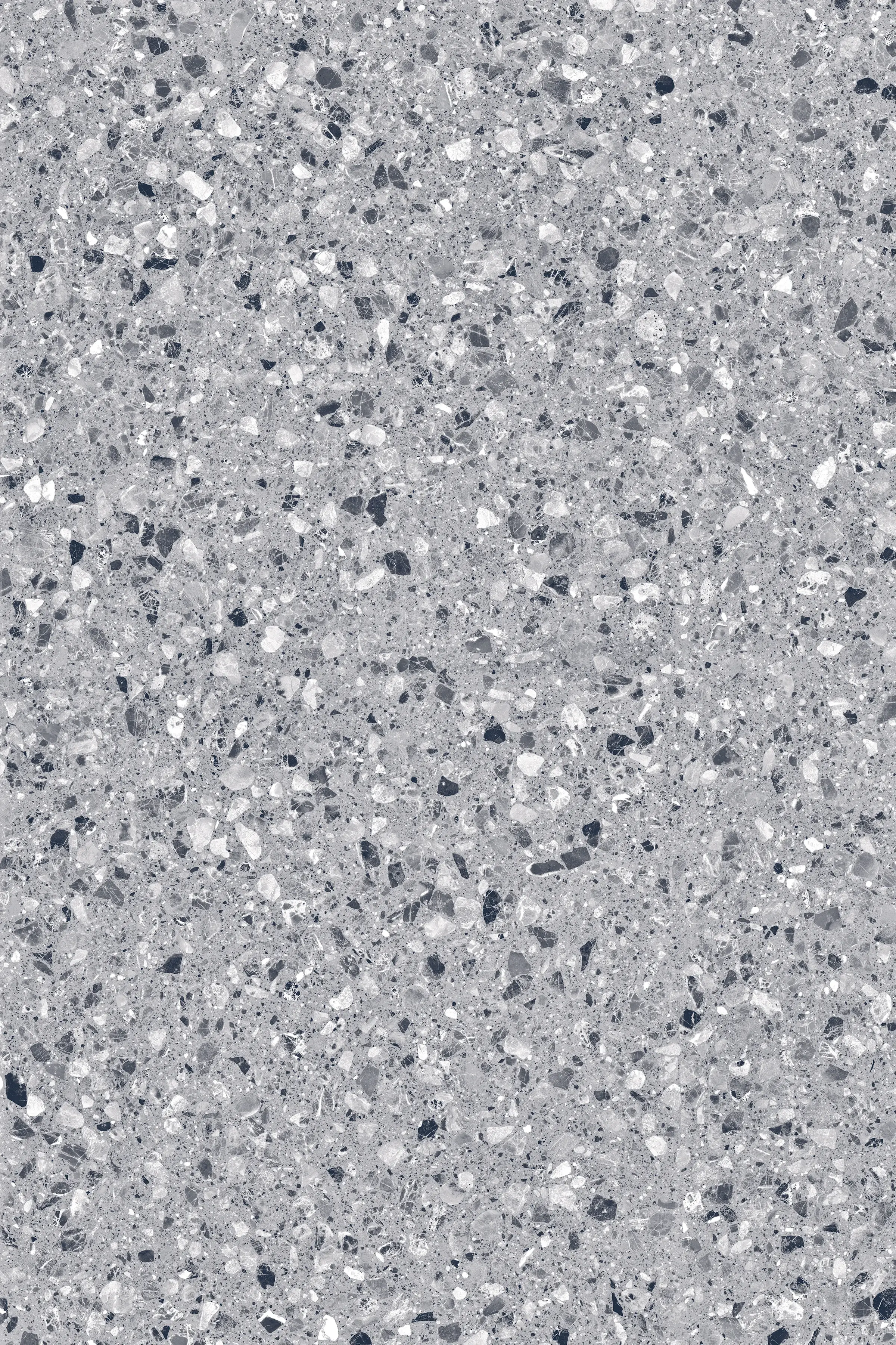 TERAZO GREY_F1