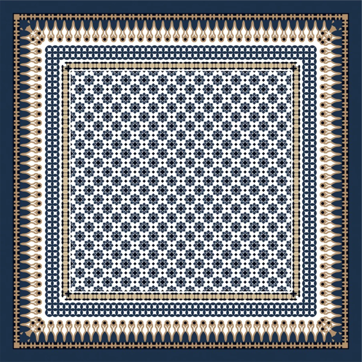 ANTIQA BERBER