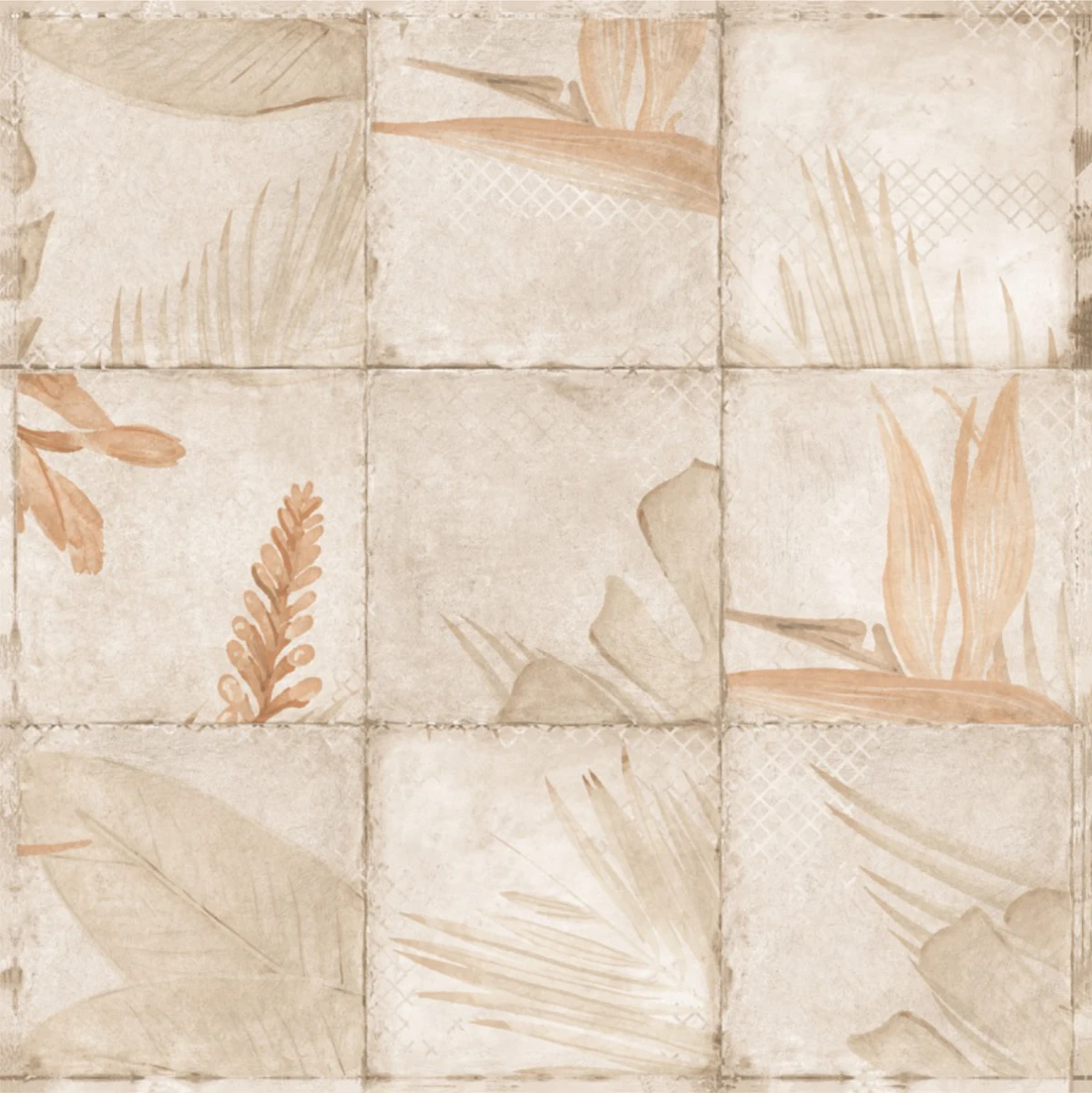 GLORY BEIGE DECORE