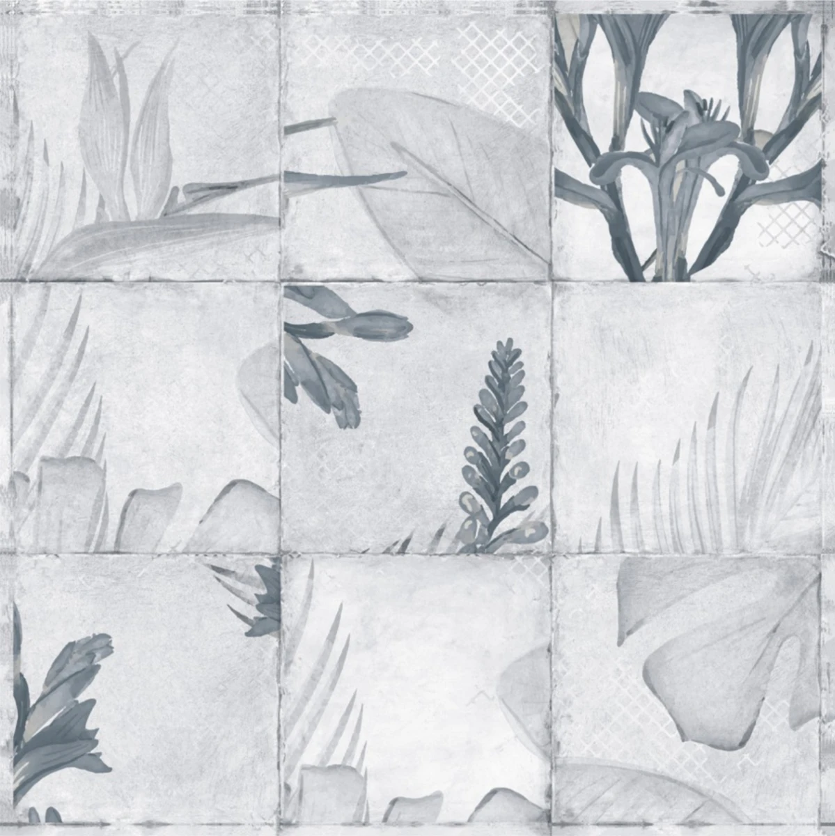 GLORY GREY DECORE