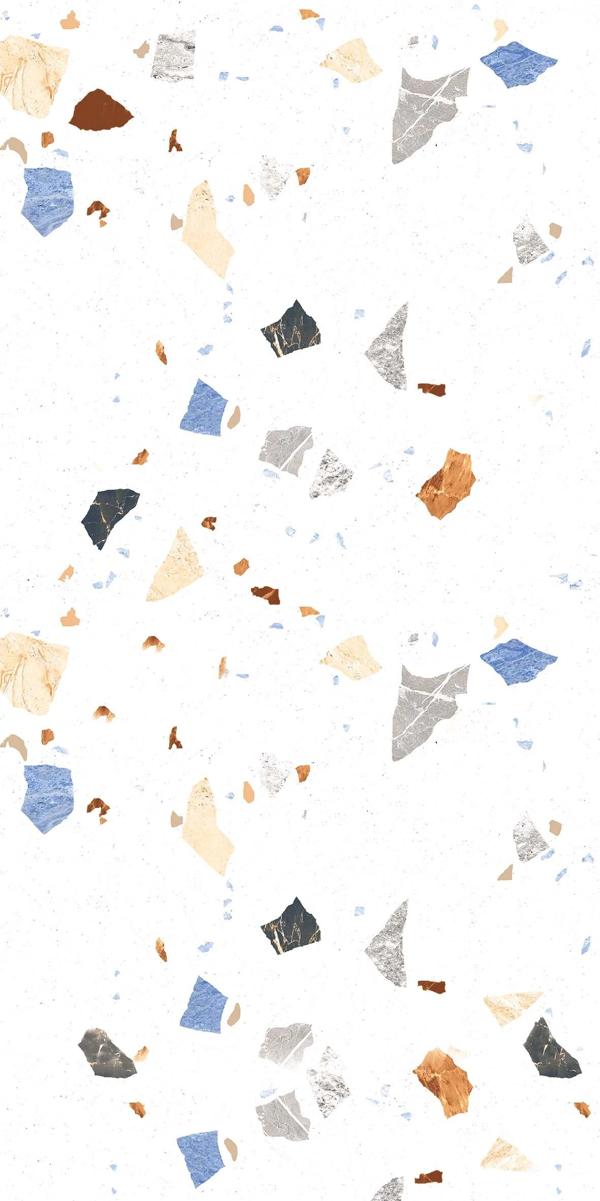 INDUS WHITE TERRAZZO-1