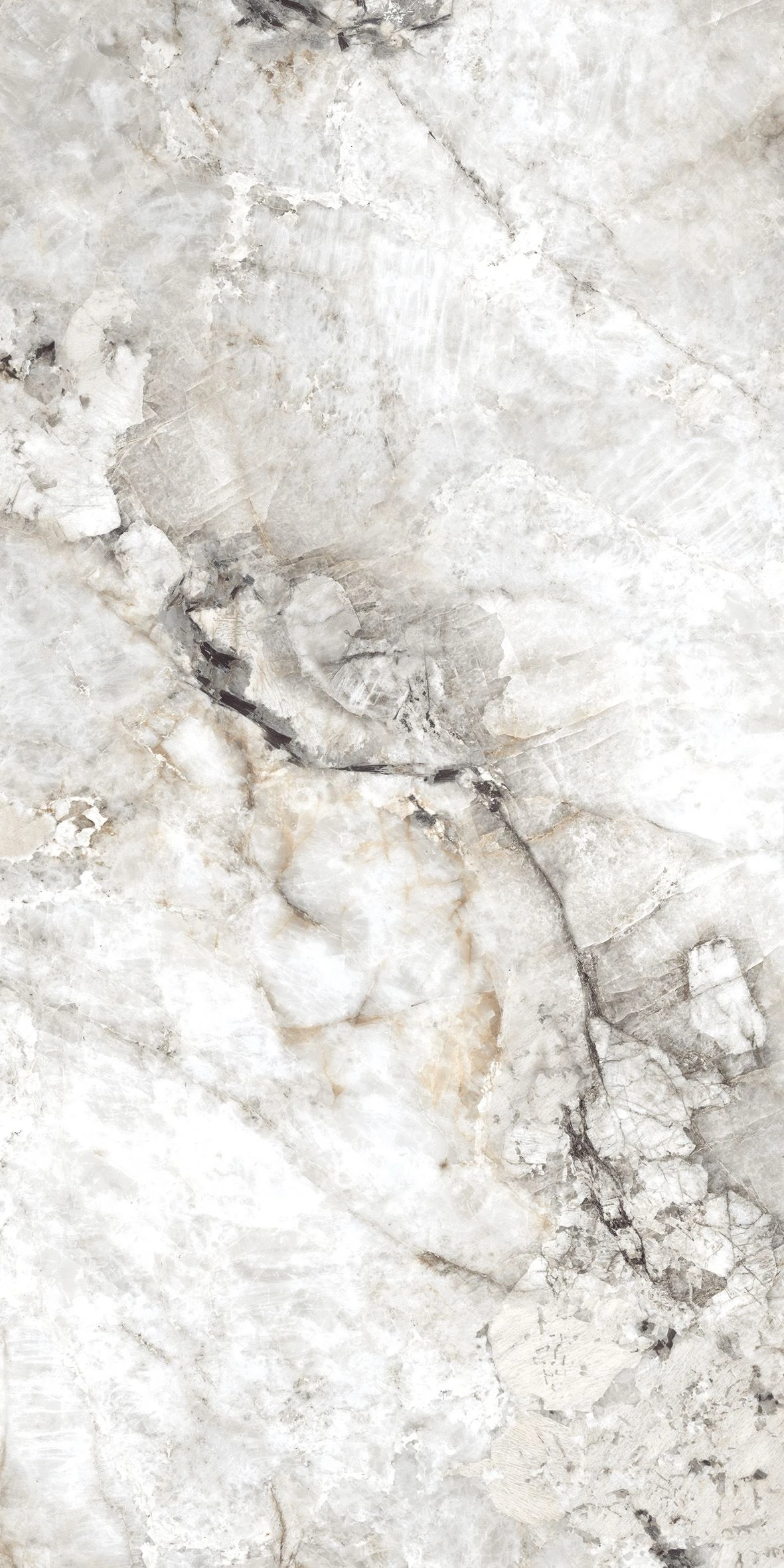 MARMO PATAGONIA WHITE - 1