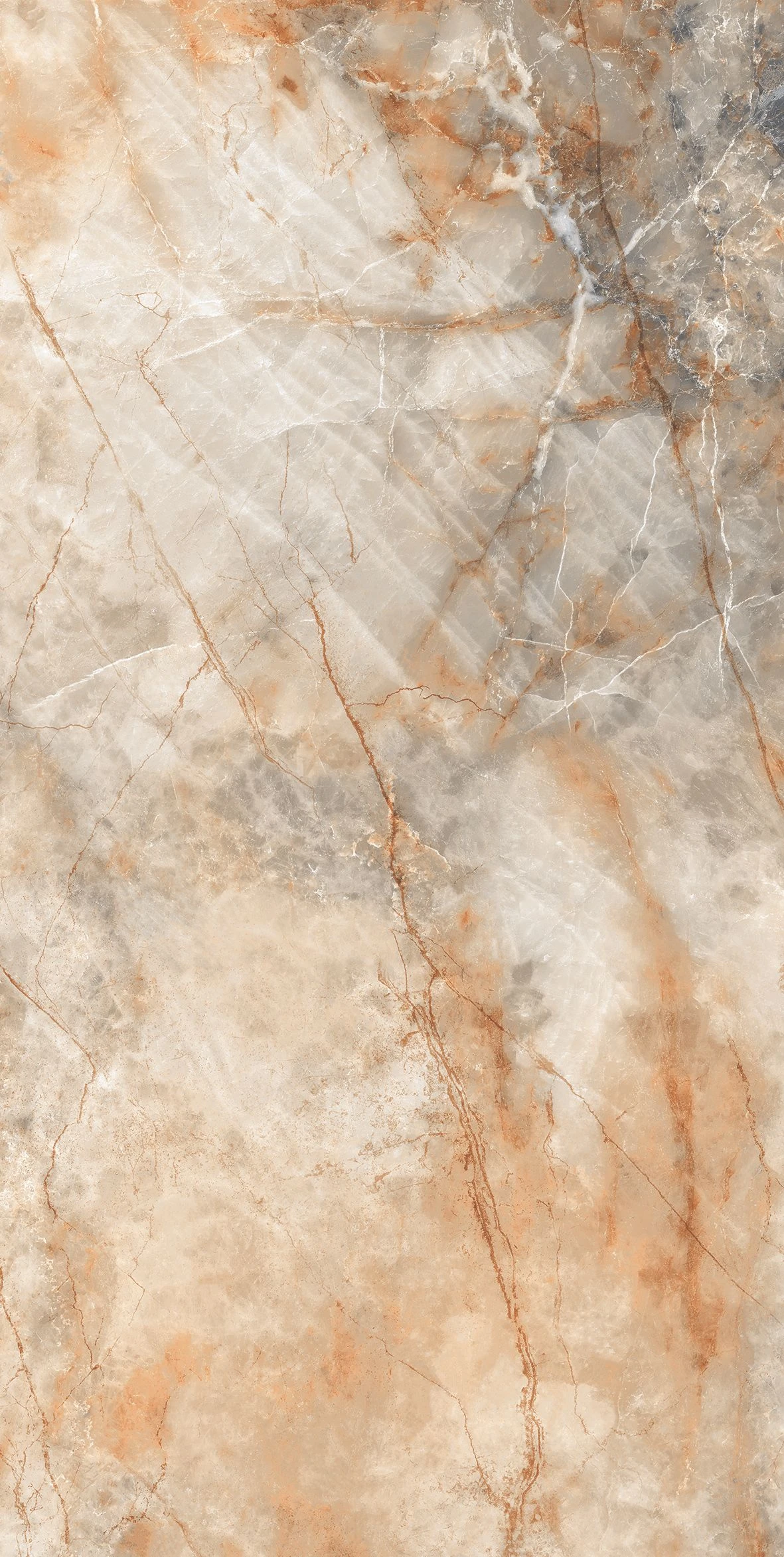 MARMO CRYSTAL BROWN-1