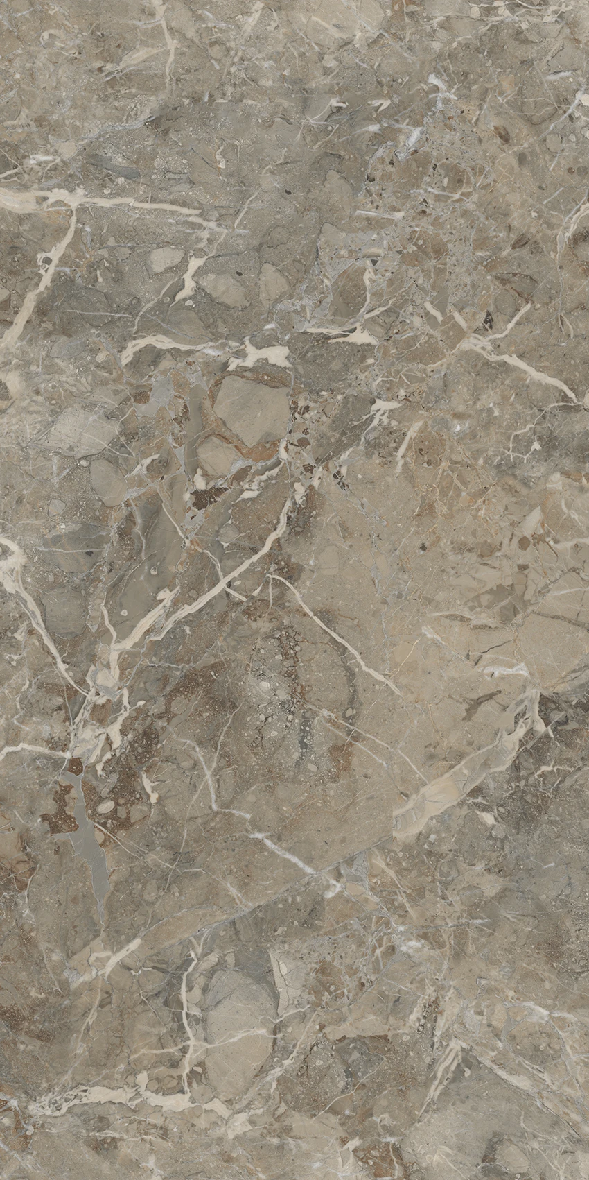 BRECCIA BOREALE BROWN-1