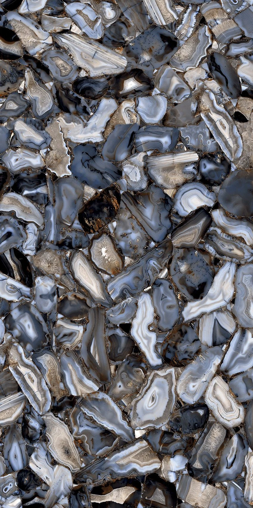 AGATE BLUE-1