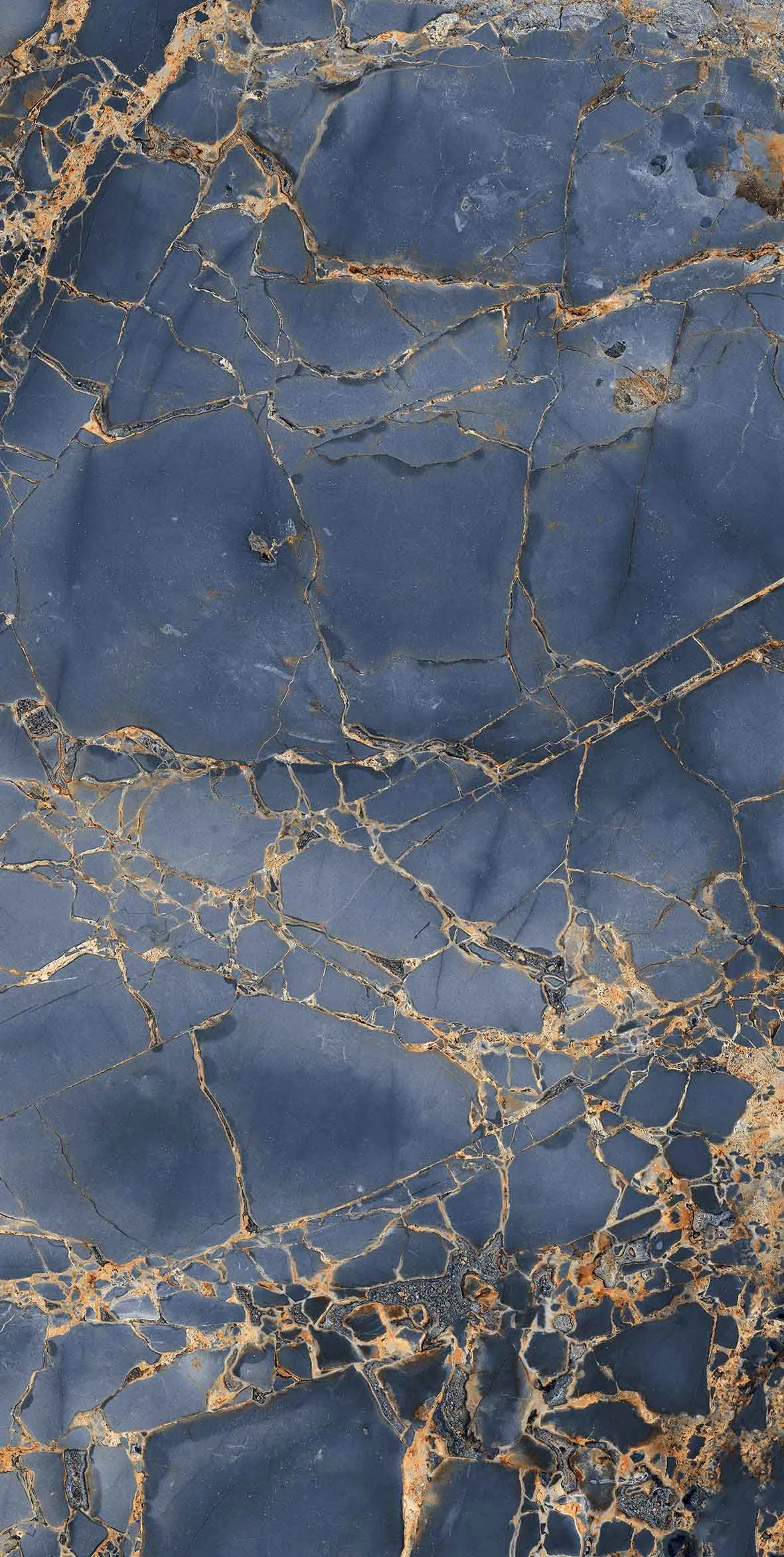 KAZAN GOLD BLUE-1